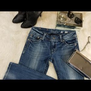 Miss Me “JP5002B54L” Jeans